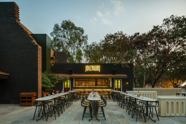 Jollygunj, Whitefield