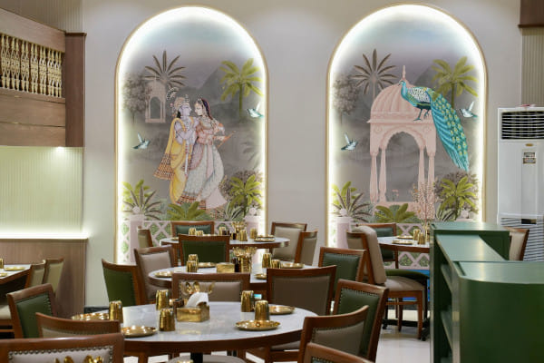 Gopalas Next, Bhandup, Central Mumbai