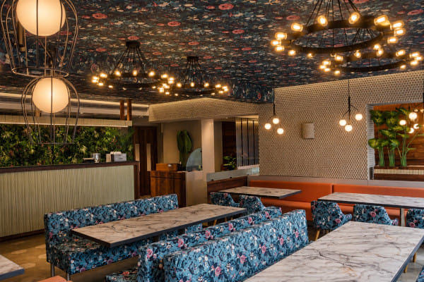 Gosssip Corner Cafe Resto, Dahisar, Western Suburbs