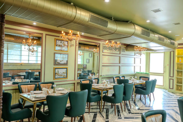 Dakshin Legacy, Bandra East, Western Suburbs