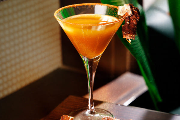 Singham Sour, Dakshin Legacy, Bandra East, Western Suburbs