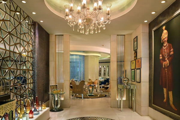 Jewel of Nizam, The Golkonda Hotel, Hyderabad