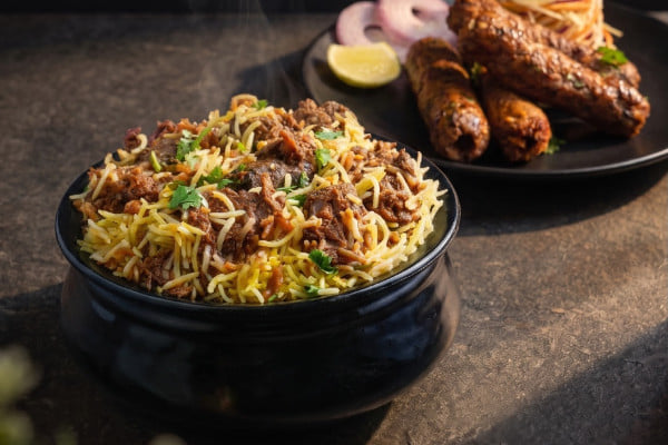 Paradise Biryani - A Legend since 1953, Jubilee Hills, Hyderabad