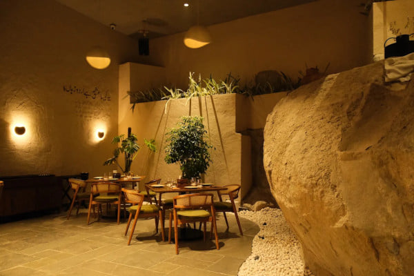 Rü, Jubilee Hills, Hyderabad