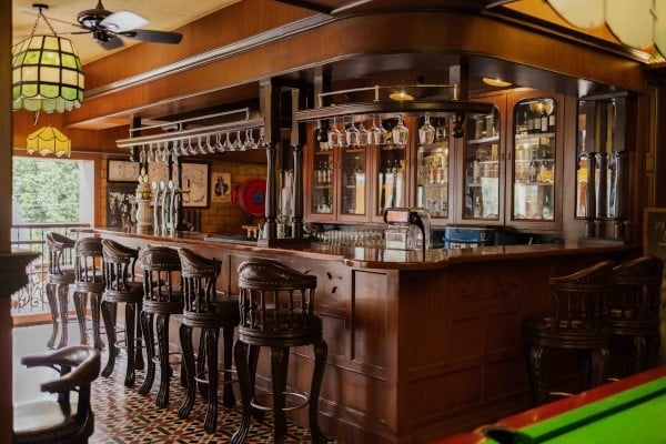 The Biere Club, Lavelle Road, Central Bengaluru