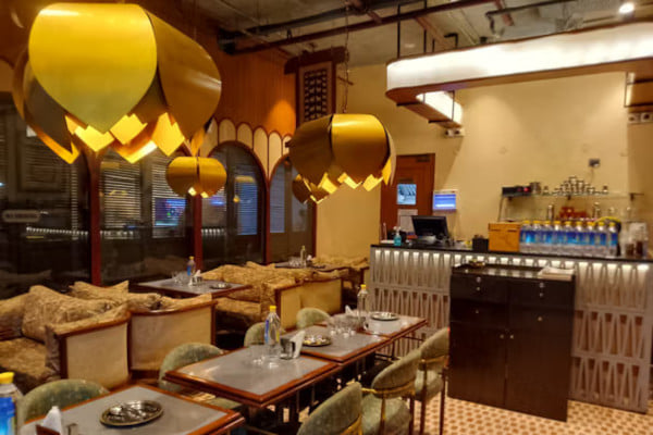Muruku, Rajouri Garden, West Delhi