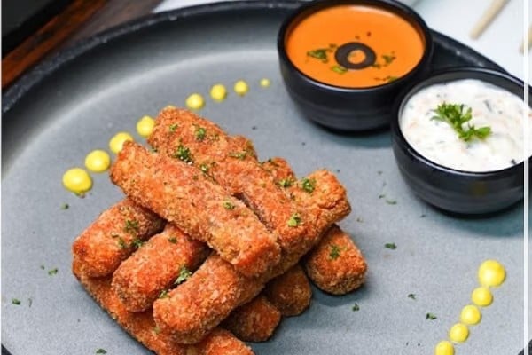 Banjara Murgh Kebab, Banjara, Goldfinch Hotel, Mumbai