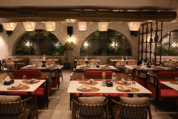 KOYA, Mowa, Raipur