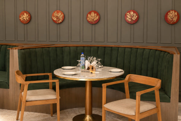 Jiva Dining Redefined, Kachana, Raipur