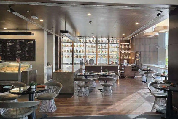 Seasonal Tastes, The Westin Hyderabad Mindspace