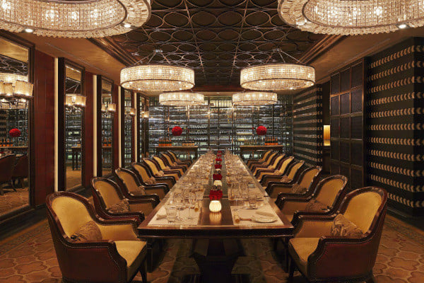 Diya, The Leela Ambience, Gurugram