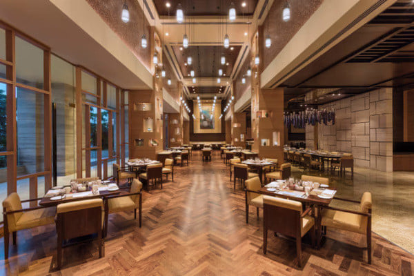 Feast, Sheraton Grand Bengaluru Whitefield
