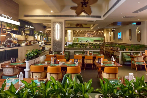 Pirates Of Grill, Lodipur, Patna