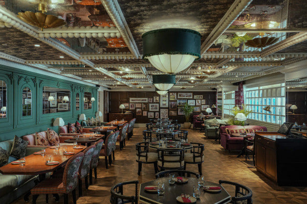 Pincode by Kunal Kapur, 1MG Road Mall, MG Road
