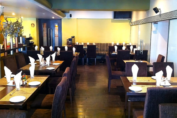 Little Italy, Juhu, Western Suburbs