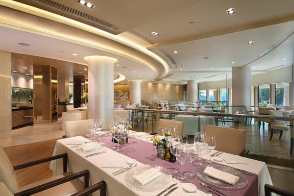 Botticino, Trident, Bandra Kurla