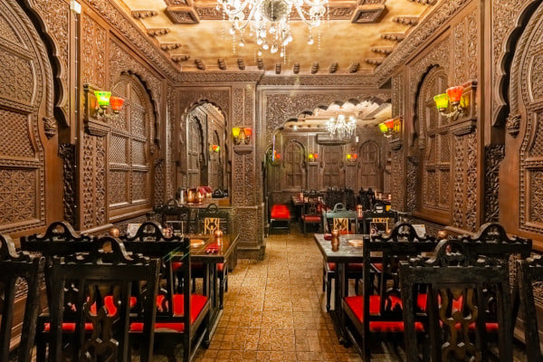 Oudh 1590, Sector 1, Salt Lake