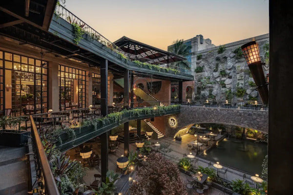 BLR Brewing Co, Whitefield, East Bengaluru