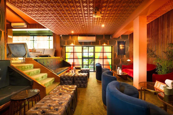 Indiranagar Social, Indiranagar, East Bengaluru