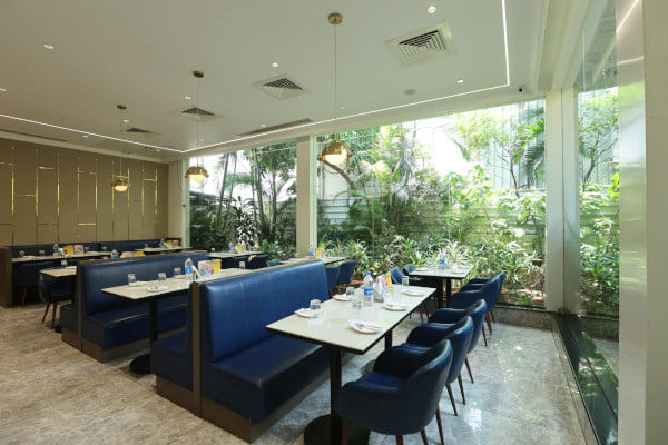 Cream Centre - Vegetarian Legacy Since 1958, Anna Nagar East, Chennai