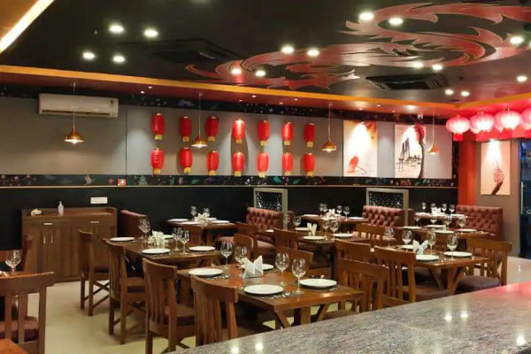 Daniel's Oriental Kitchen, Vaishali Nagar, Jaipur