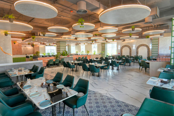 Sirimirii Restaurant & Banquets, Kondhwa, Pune