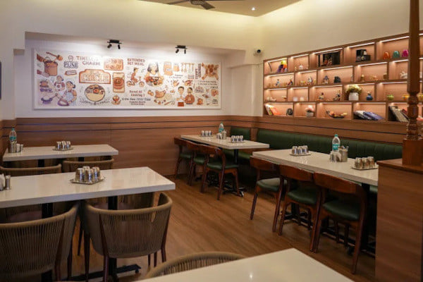 Thali Circle, Baner, Pune