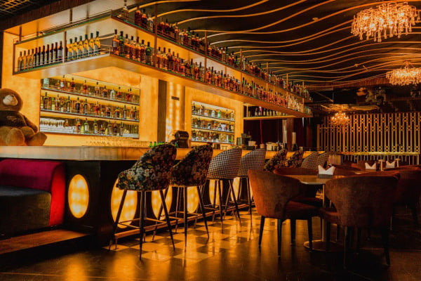 Toy Box, Sector 29, Gurgaon