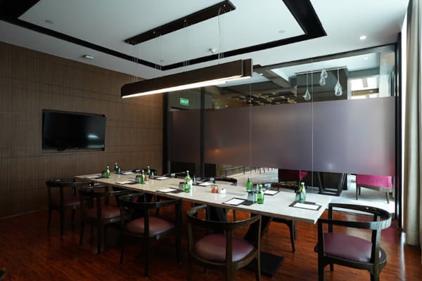 Courtyard by Marriott Gurugram Downtown, Courtyard By Marriott, Gurgaon