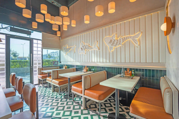 Jujube Asian Experience, Sector 59, Gurgaon