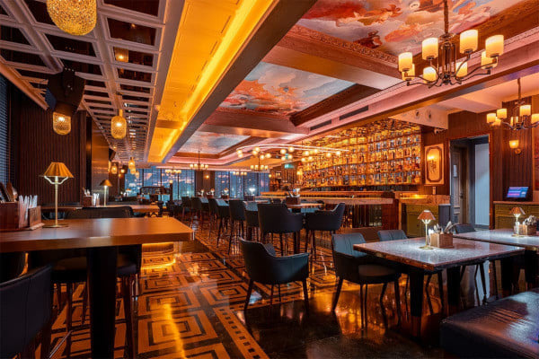 Porche Brewery Cocktail Bar & Kitchen, Sector 42, Gurgaon