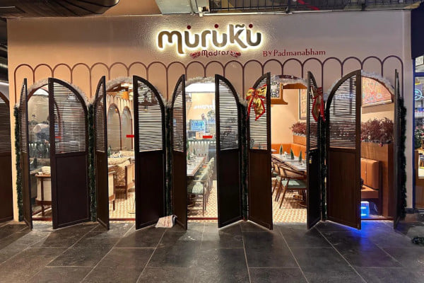Muruku, Rajouri Garden, West Delhi