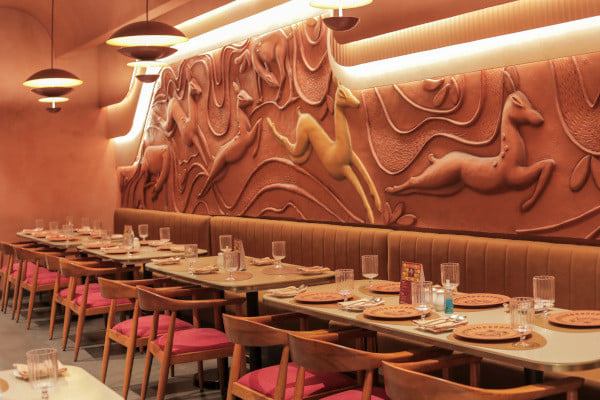 6 Ballygunge Place, Eldeco Centre, Saket, Delhi NCR