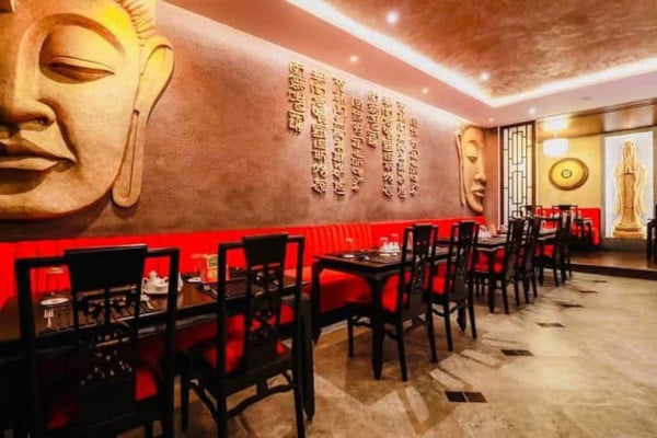 Chowman, Sector 31, Gurgaon