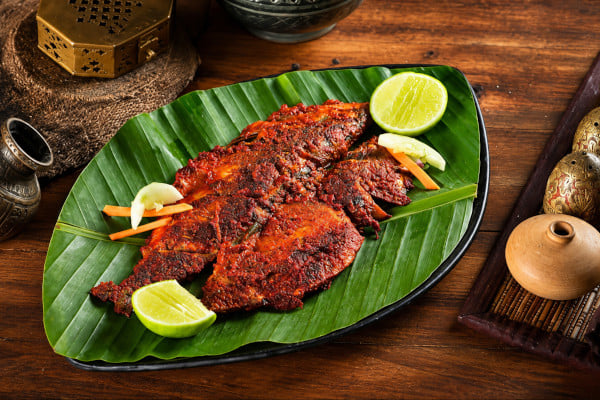 Kudla Delight, Old Madras Road, East Bengaluru