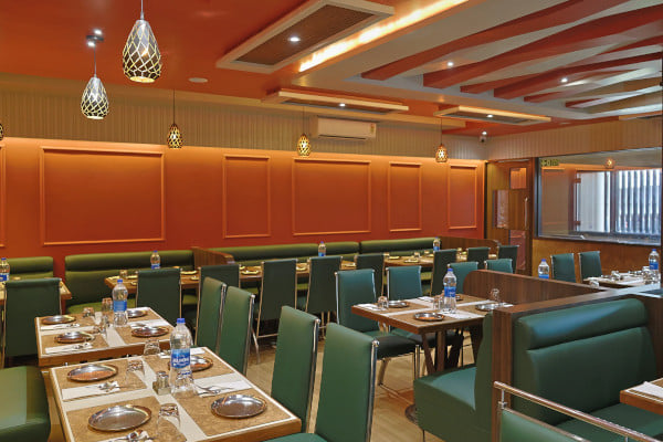 Rohinee - The Bay N Curry, Powai, Central Mumbai