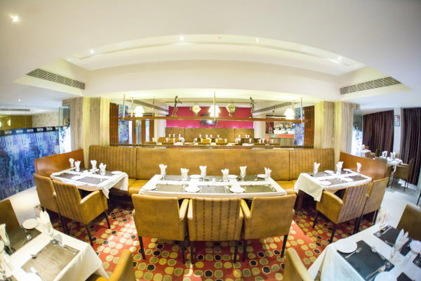 Sura Delice Restaurant, Banjara Hills, Hyderabad
