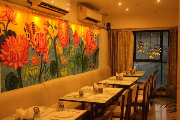 Just Kerala, Chakala, Andheri East, Western Suburbs
