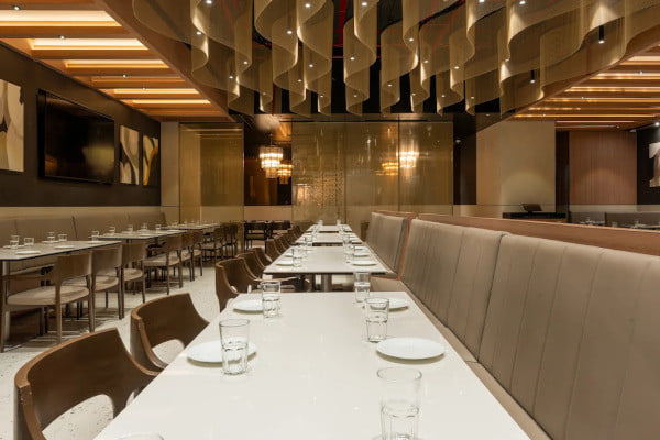 Cream Centre - Vegetarian Legacy Since 1958, Phoenix Mall Of Asia, Yelahanka, Bengaluru