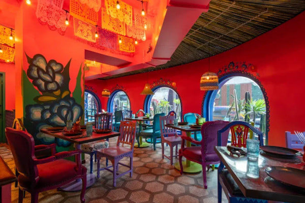 Mezcalita Cantina Y Tequila Bar, Bandra West, Western Suburbs