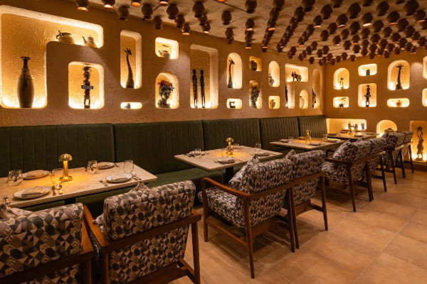 Kohana, Powai, Central Mumbai