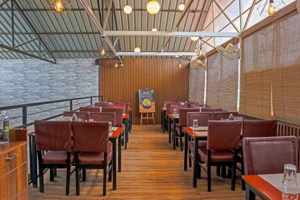 The Bong Eats, Chikkabellandur, East Bengaluru