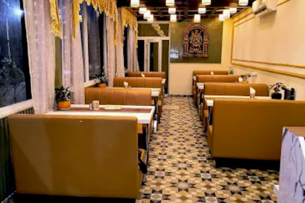 Oziano, Whitefield, East Bengaluru