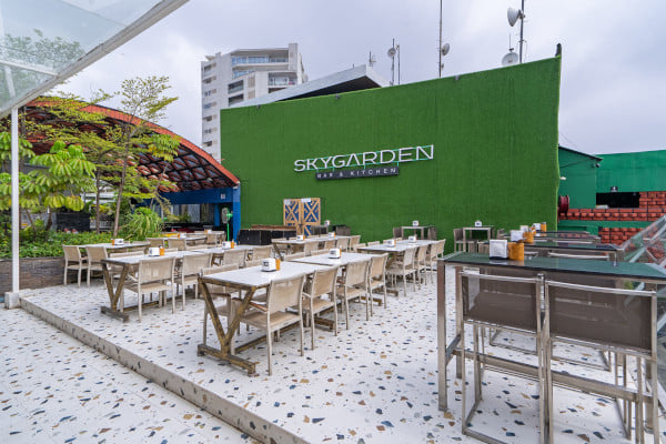 Sky Garden, Whitefield, East Bengaluru