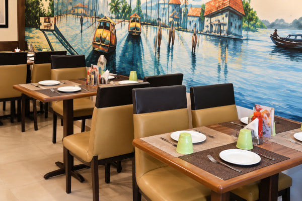 Bijoli Grill, Kolshet Rd, Thane Region