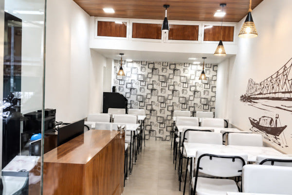 Sujata’s Foodopolis, Mira Road, Western Suburbs