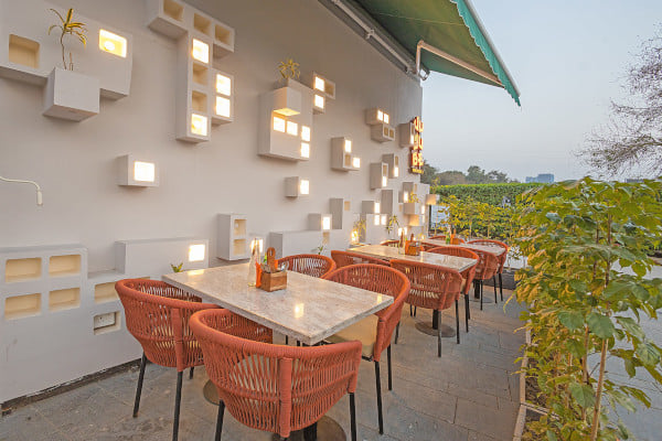 Jujube Asian Experience, Sector 59, Gurgaon