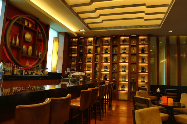 China Club, MG Road, Gurgaon