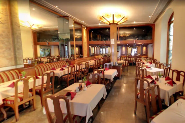 Chinese Room | Estd. 1976, East Street, Pune