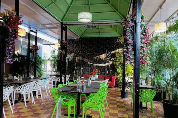 Indian Thali House, Hinjawadi, Pune
